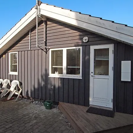 Holiday Musvagelunden C- 3079 Feriehus Rødby