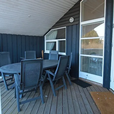 Holiday Musvagelunden C- 3079 Rødby