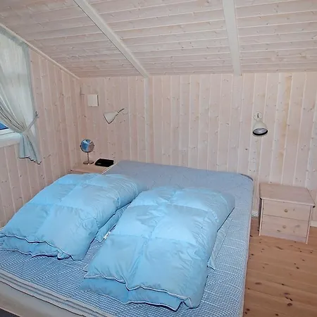 Holiday Musvagelunden C- 3079 Feriehus