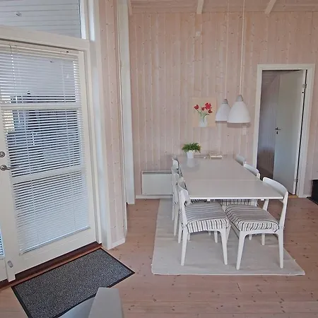 Holiday Musvagelunden C- 3079 Feriehus Rødby