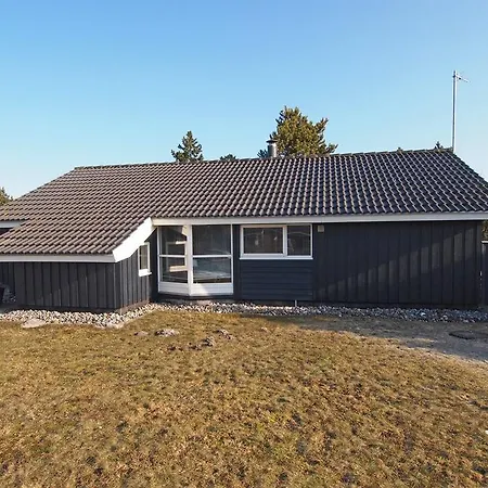 Holiday Musvagelunden C- 3079 Feriehus *
